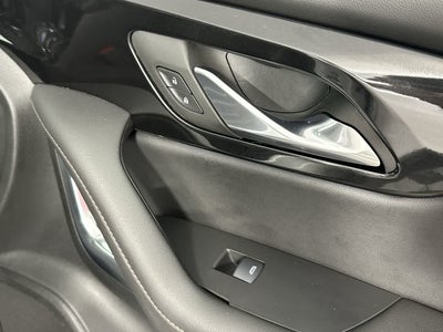 2025 Chevrolet Blazer Premier