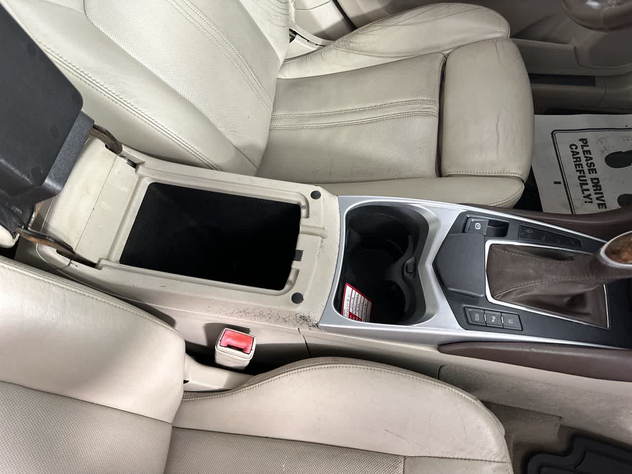 2013 Cadillac SRX Premium Collection