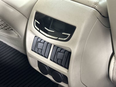 2013 Cadillac SRX Premium Collection