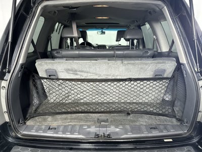 2007 Honda Pilot EX-L