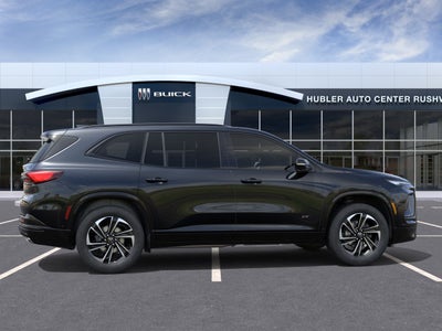 2027 Buick Enclave Sport Touring