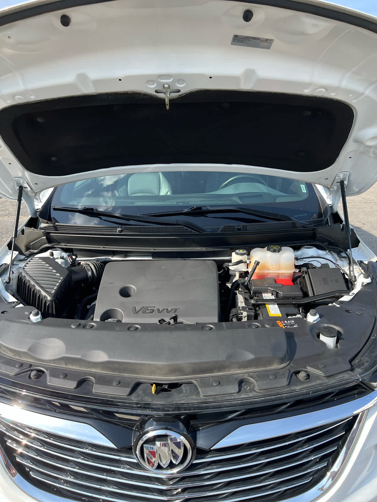 2024 Buick Enclave Premium