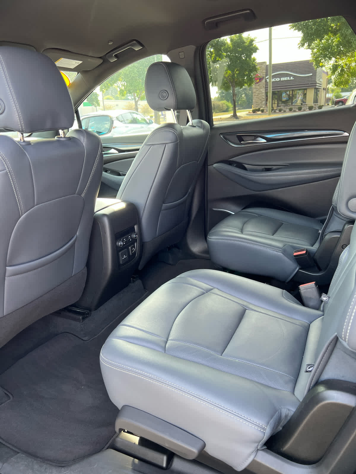 2024 Buick Enclave Premium