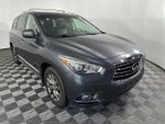 2014 INFINITI QX60 Base