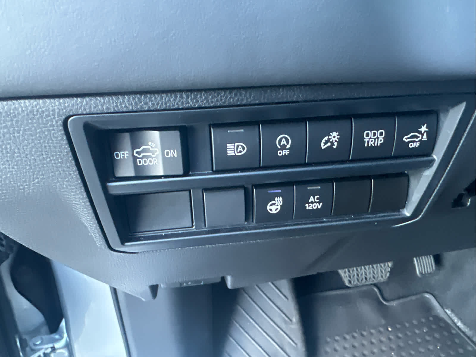 2024 Toyota Tundra 4WD Platinum