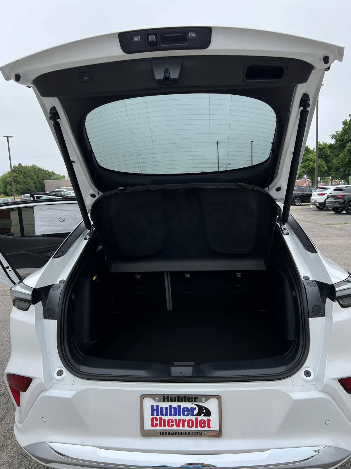 2025 Buick Envista Avenir