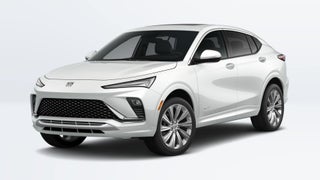2025 Buick Envista Avenir