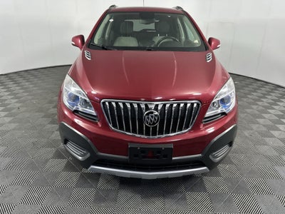 2015 Buick Encore Base