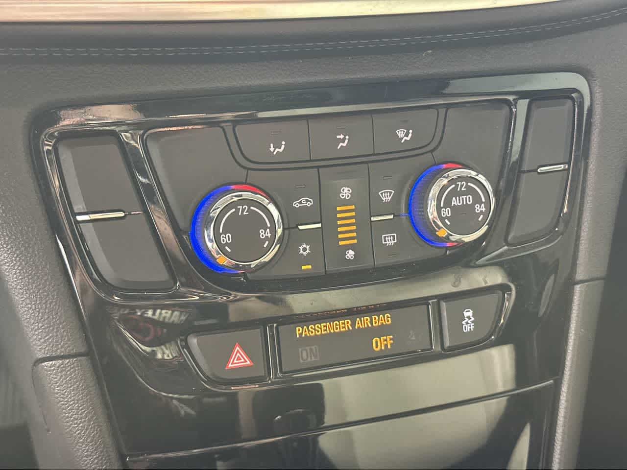 2017 Buick Encore Preferred II