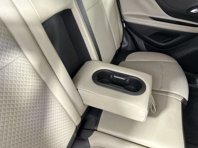 2017 Buick Encore Preferred II