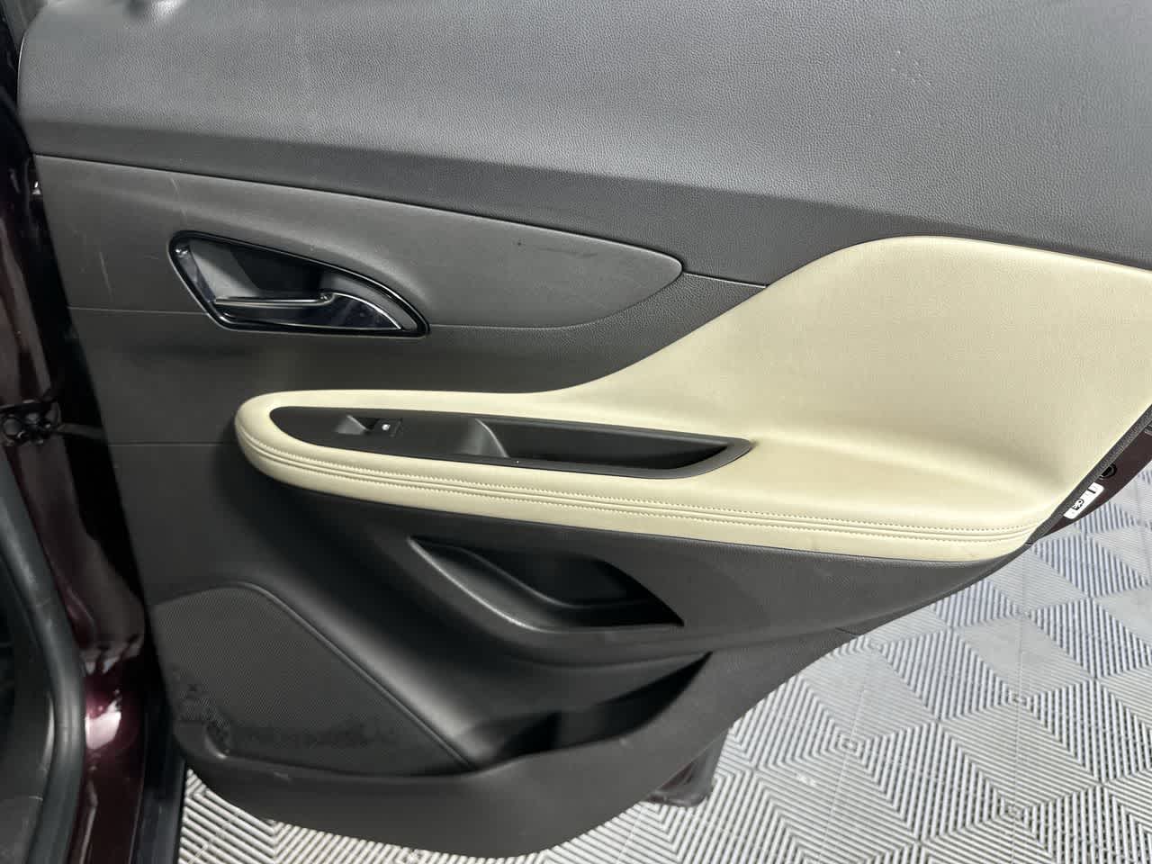 2017 Buick Encore Preferred II