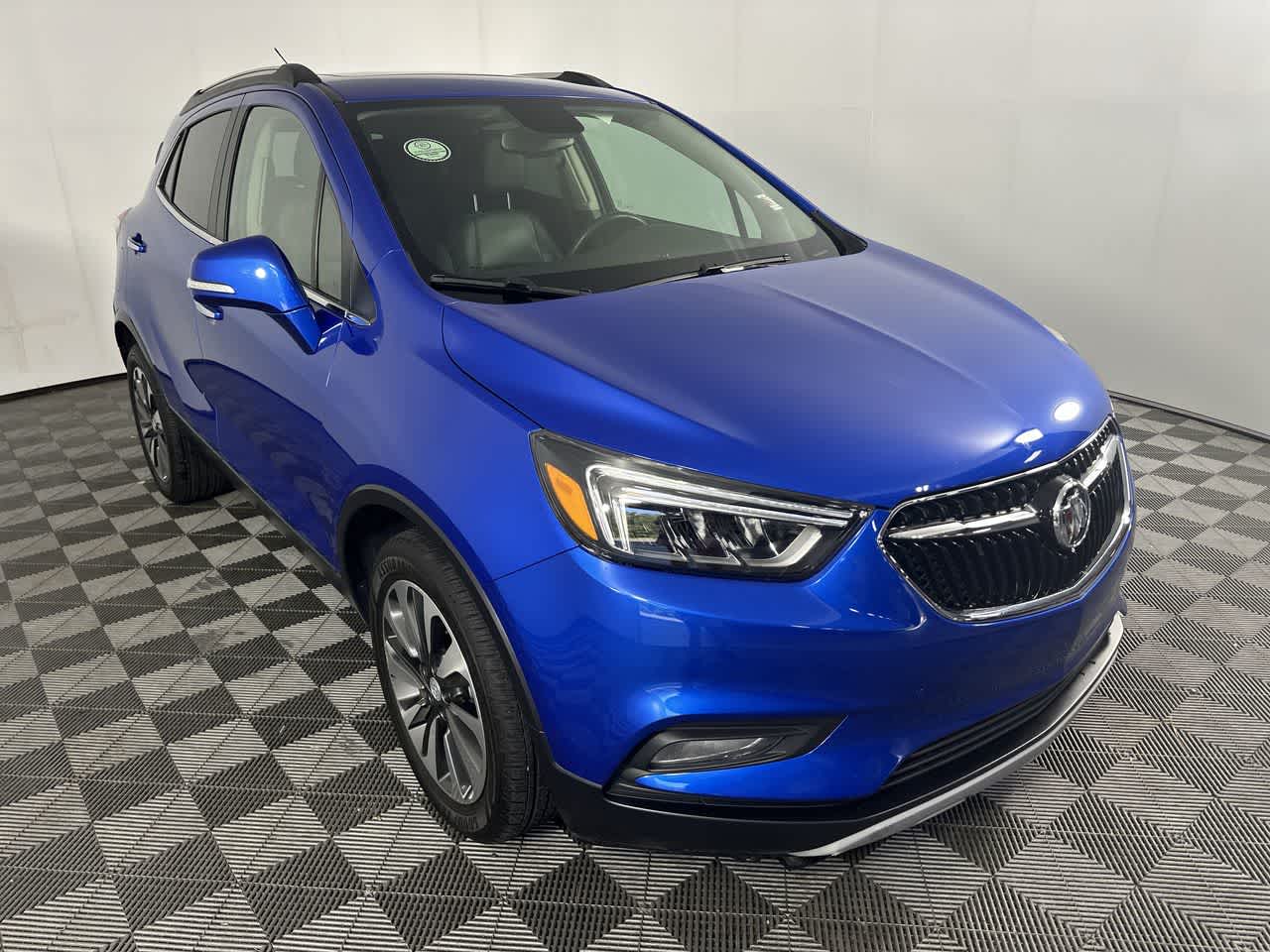 2017 Buick Encore Essence