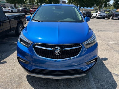 2017 Buick Encore Essence
