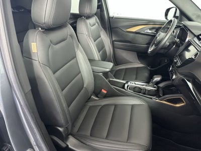 2022 Chevrolet Trailblazer ACTIV