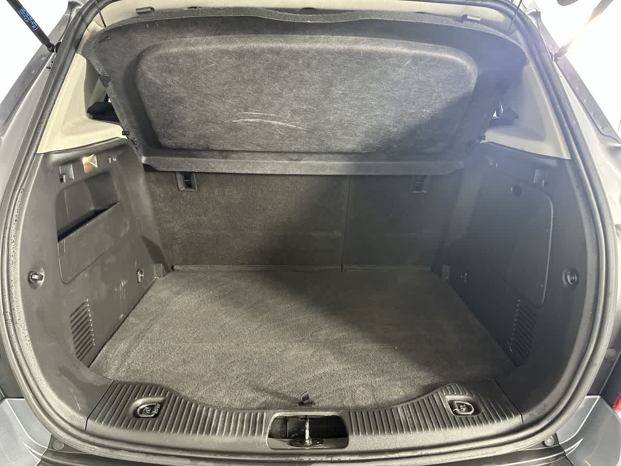 2015 Chevrolet Trax LT