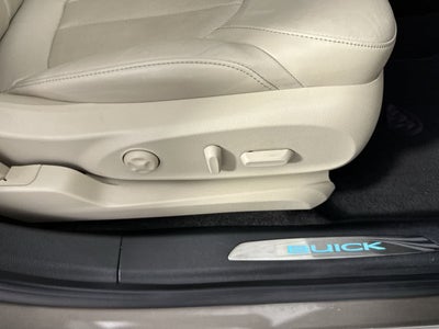 2018 Buick Envision Essence