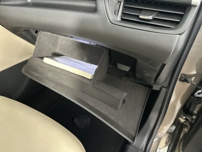 2018 Buick Envision Essence