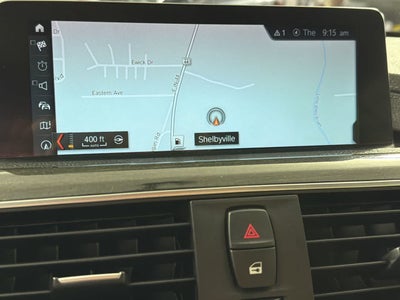 2020 BMW 4 Series 440i xDrive