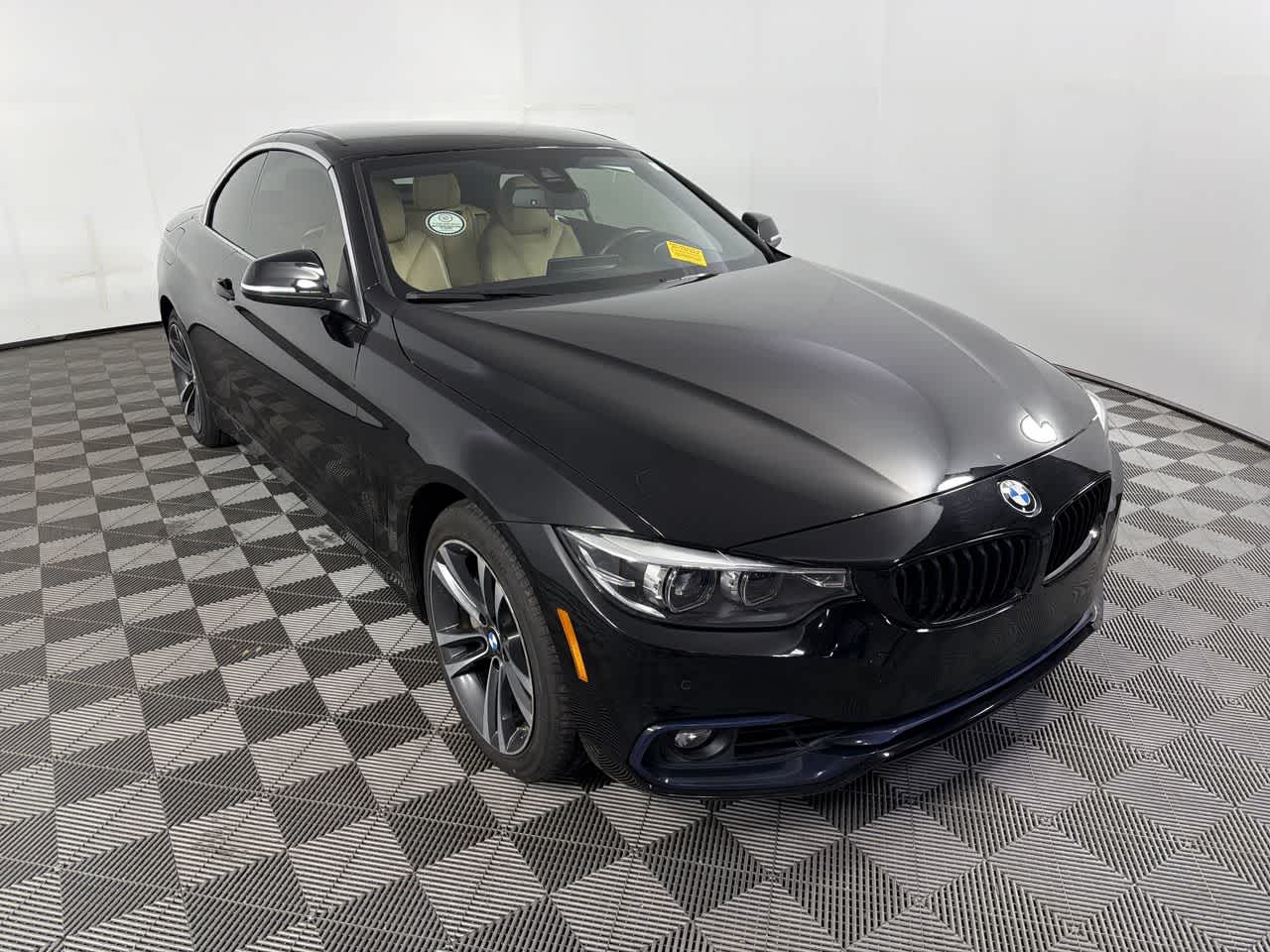 2020 BMW 4 Series 440i xDrive