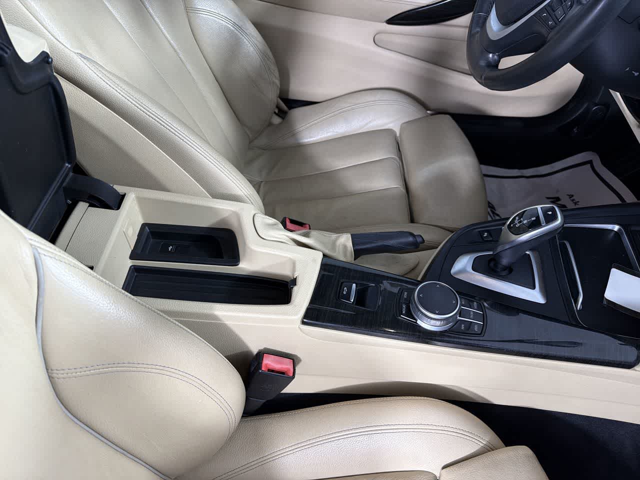 2020 BMW 4 Series 440i xDrive