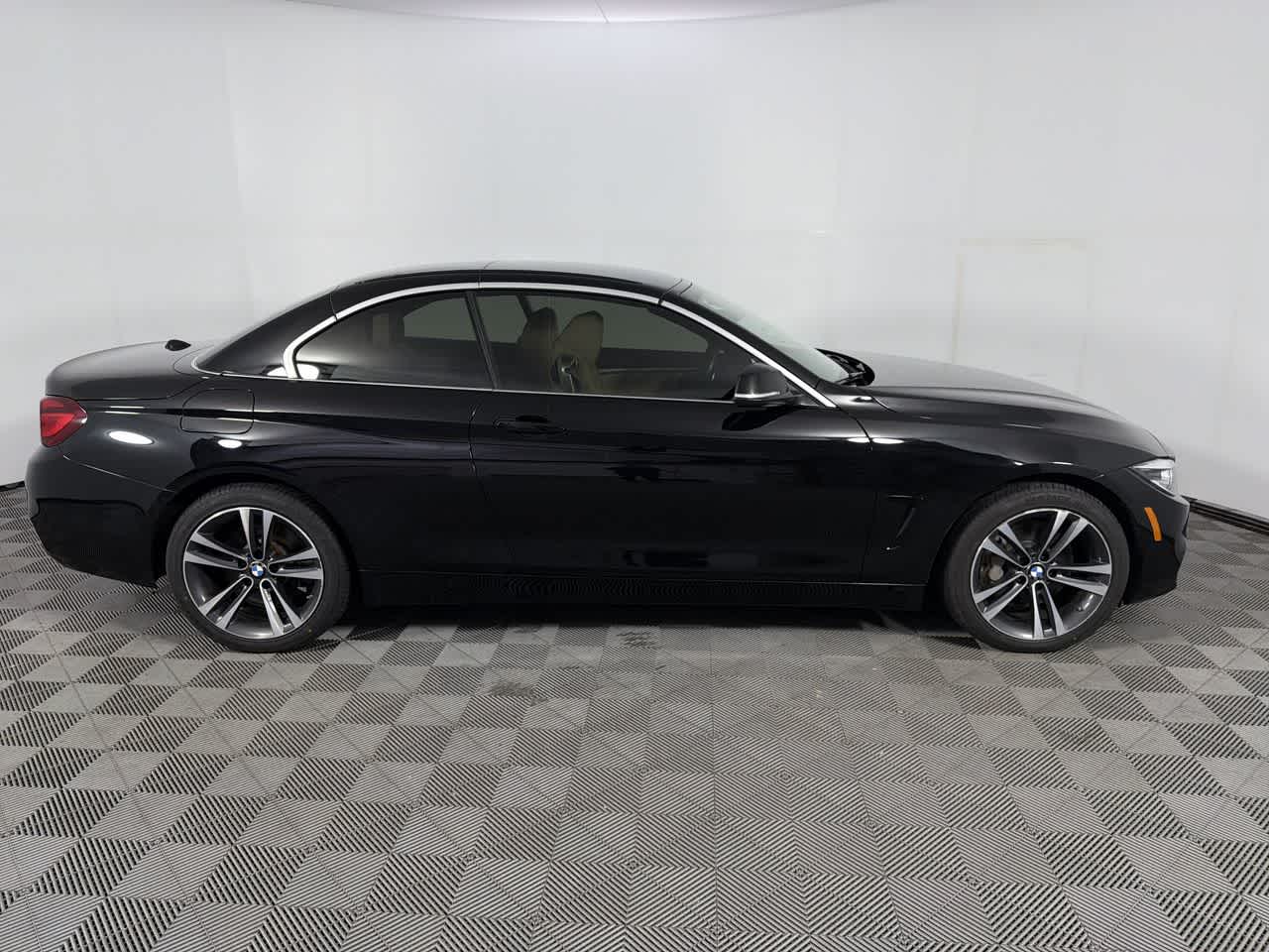2020 BMW 4 Series 440i xDrive