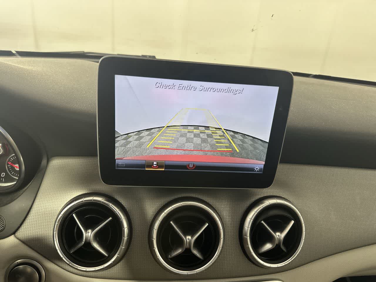 2018 Mercedes-Benz CLA CLA 250