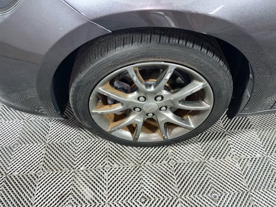 2014 Dodge Dart SXT