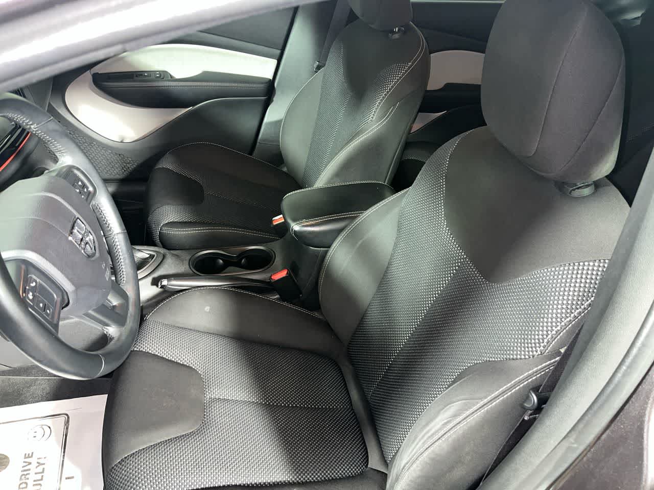 2014 Dodge Dart SXT