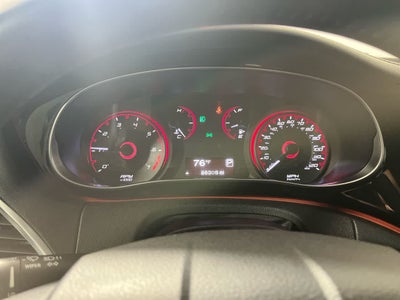 2014 Dodge Dart SXT