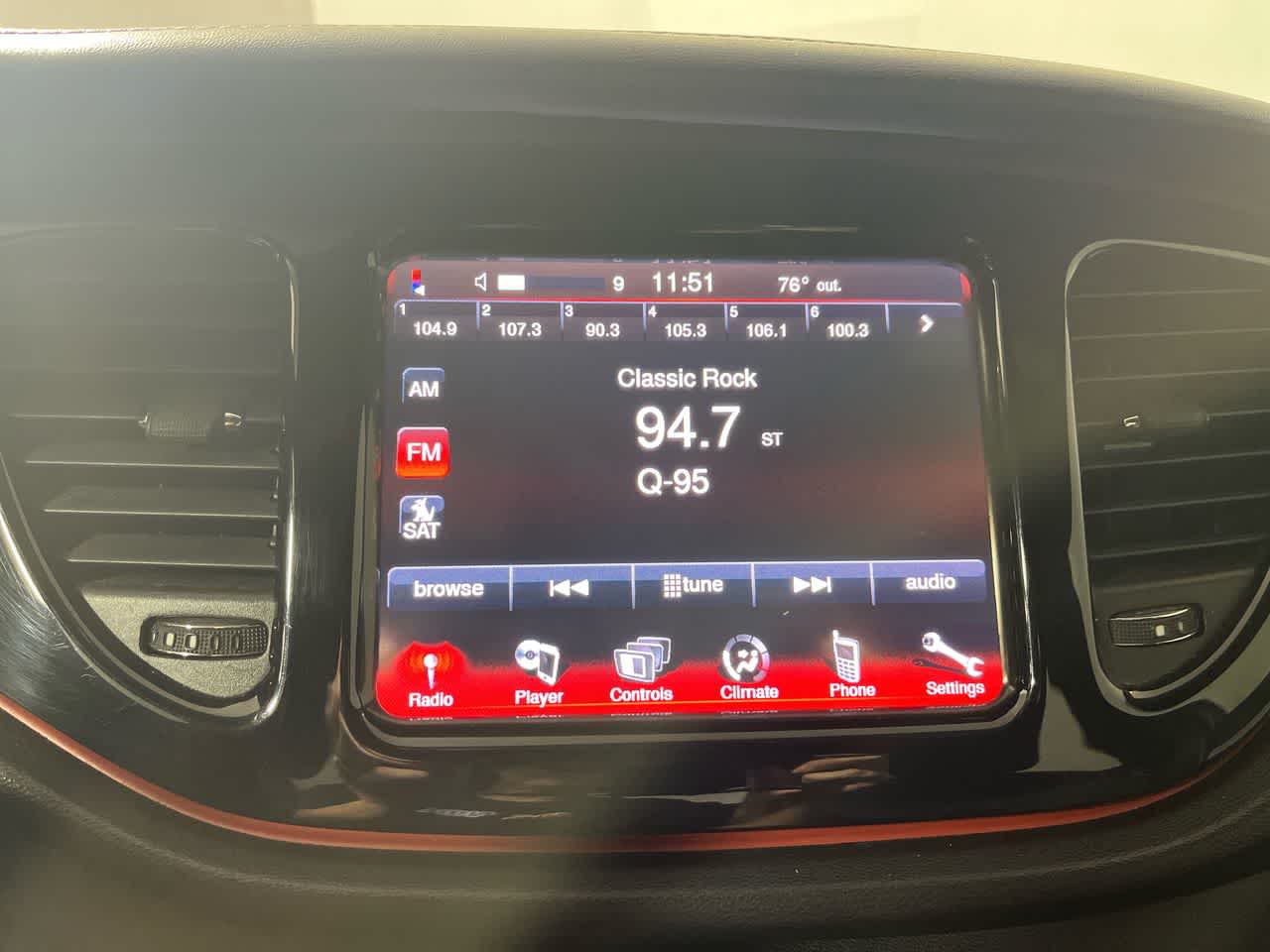 2014 Dodge Dart SXT