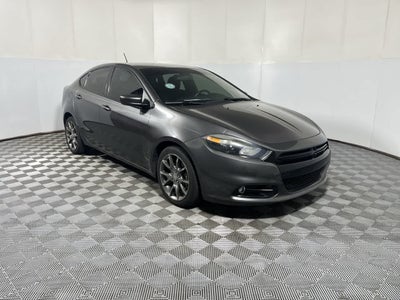 2014 Dodge Dart SXT