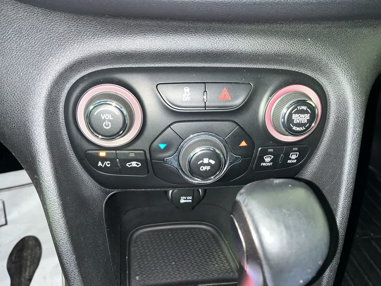 2014 Dodge Dart SXT