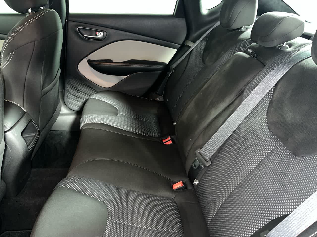 2014 Dodge Dart SXT