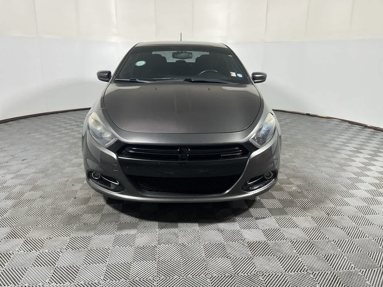 2014 Dodge Dart SXT