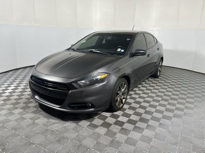 2014 Dodge Dart SXT