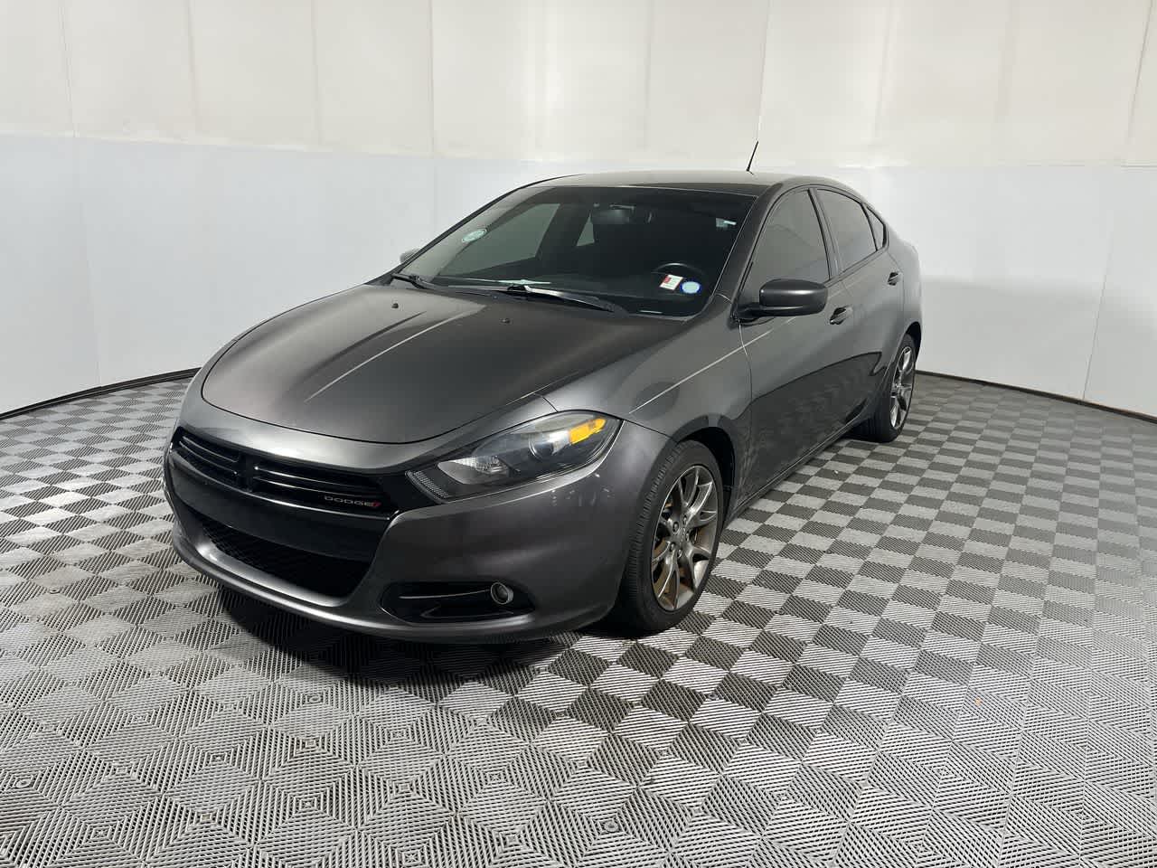 2014 Dodge Dart SXT