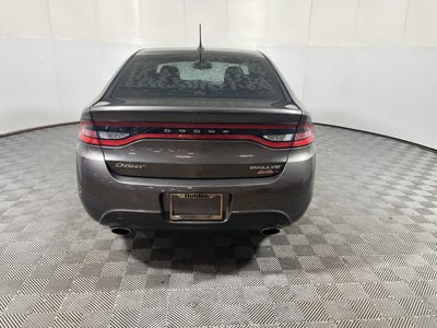 2014 Dodge Dart SXT