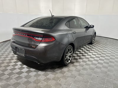 2014 Dodge Dart SXT