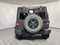 2016 Jeep Wrangler Willys Wheeler