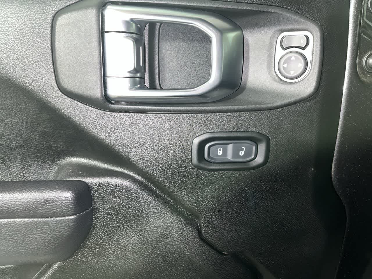 2023 Jeep Wrangler 4xe Willys 4xe