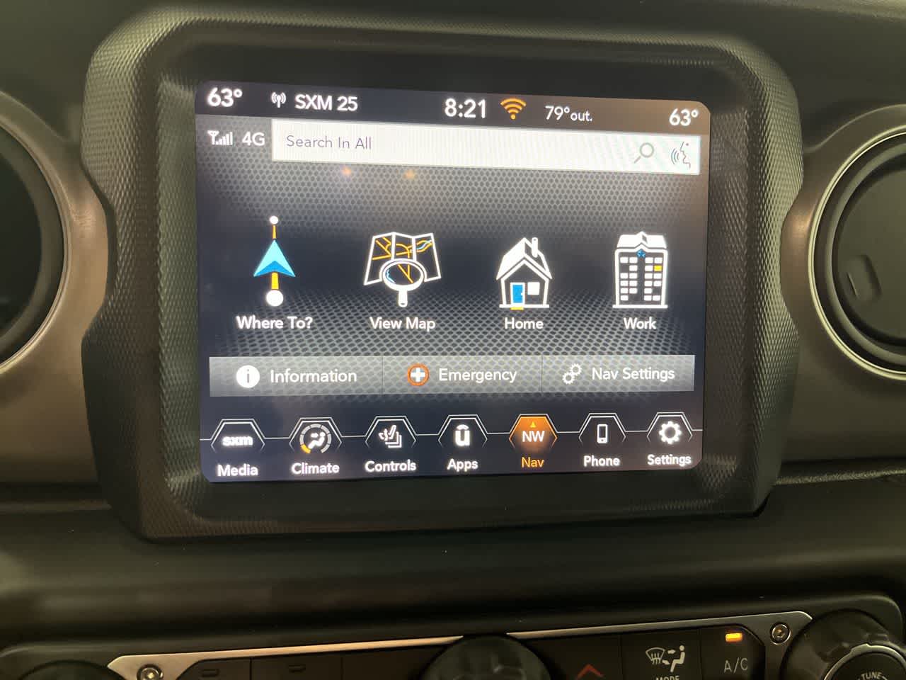 2023 Jeep Wrangler 4xe Willys 4xe