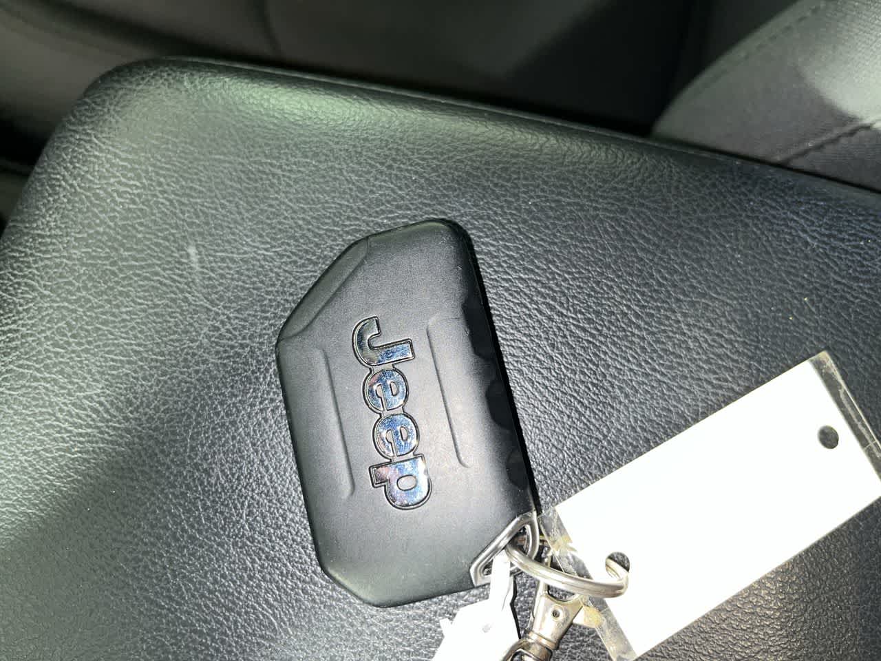 2023 Jeep Wrangler 4xe Willys 4xe