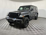 2023 Jeep Wrangler 4xe Willys 4xe