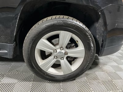 2015 Jeep Compass Sport