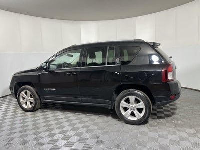 2015 Jeep Compass Sport