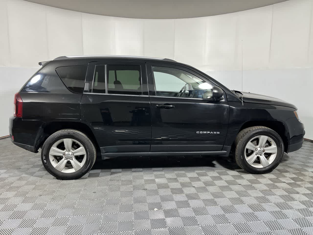 2015 Jeep Compass Sport