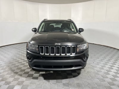2015 Jeep Compass Sport