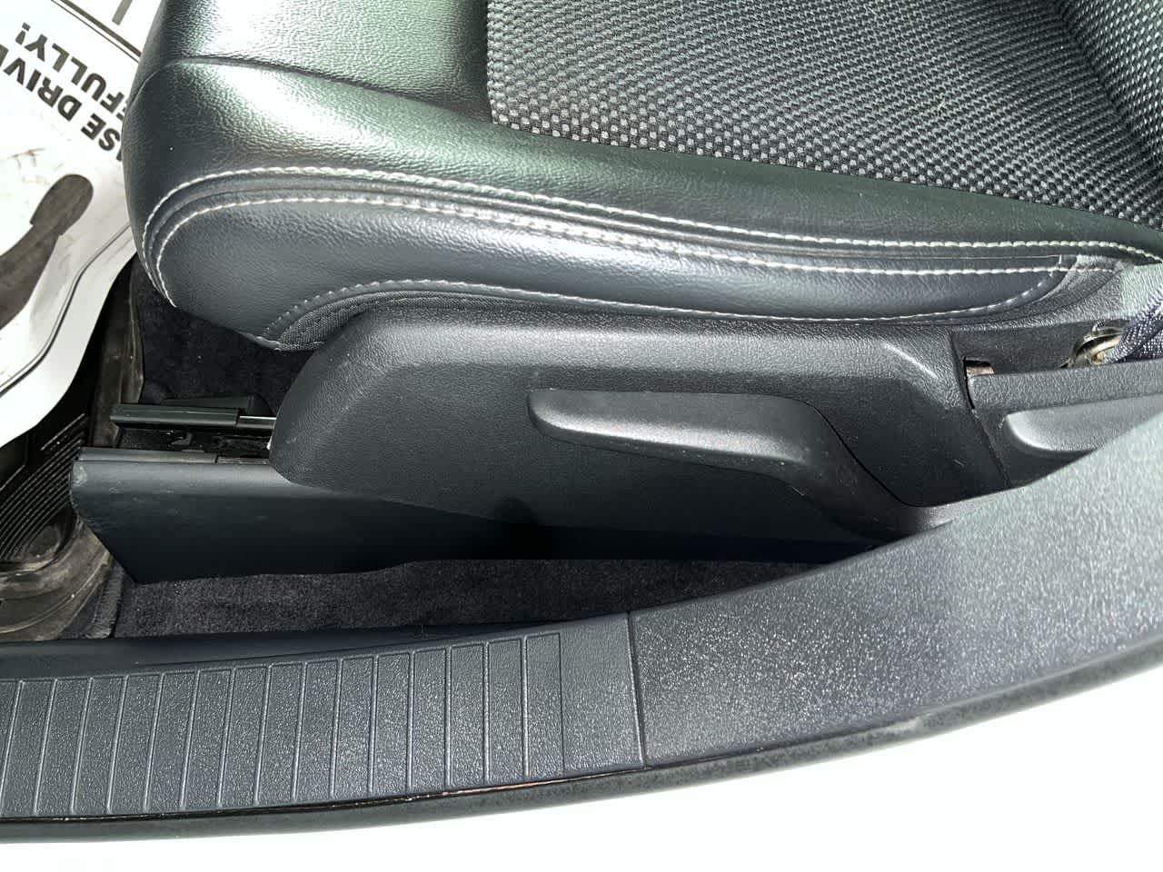 2017 Jeep Patriot Sport SE