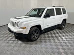 2017 Jeep Patriot Sport SE