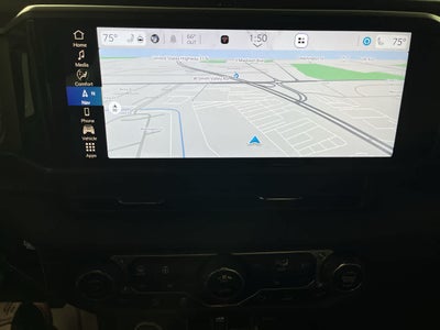 2025 Jeep Wrangler Rubicon X